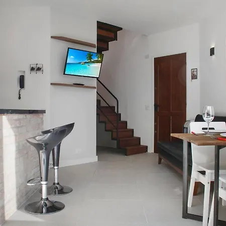 Duplex Beach Service Pool Nature Riviera de Sao Lourenco Exterior photo
