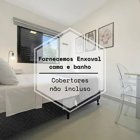 Duplex Beach Service Pool Nature Riviera de Sao Lourenco Exterior photo