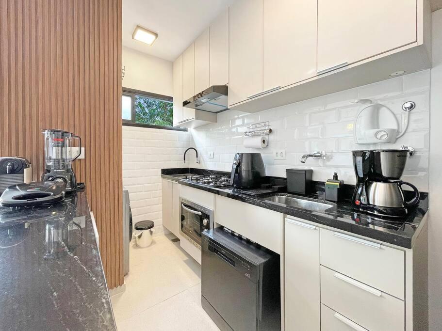 Duplex Service Pool Nature Apartment