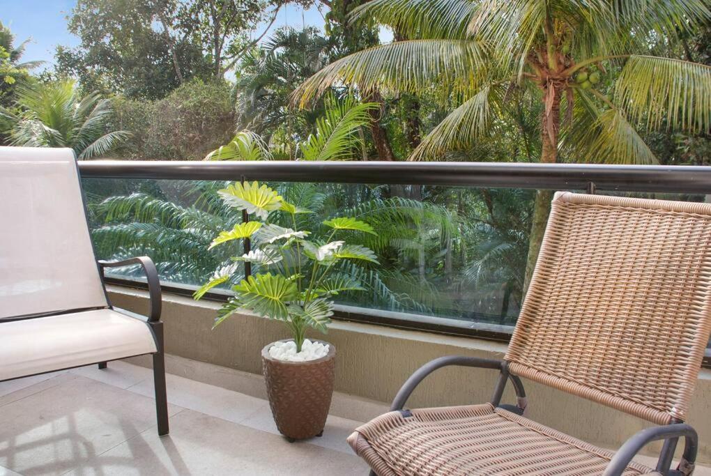 Apartment Duplex Service Pool Nature