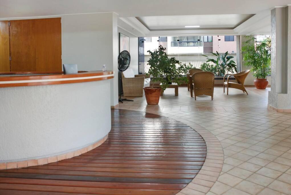 Duplex Service Pool Nature * Riviera de Sao Lourenco