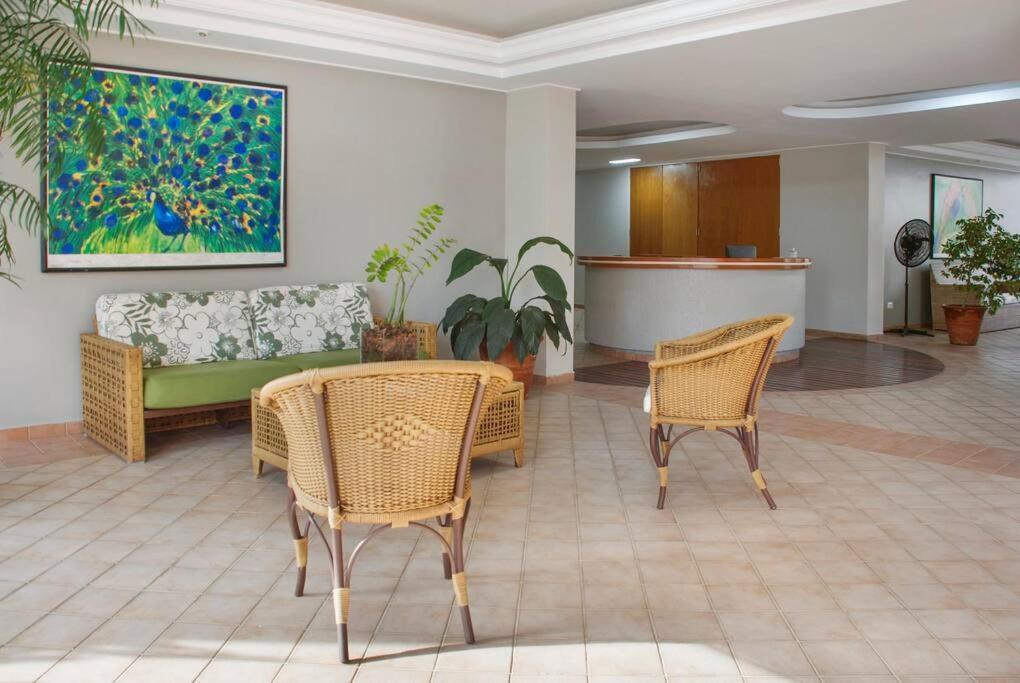 Duplex Service Pool Nature Apartment Riviera de Sao Lourenco