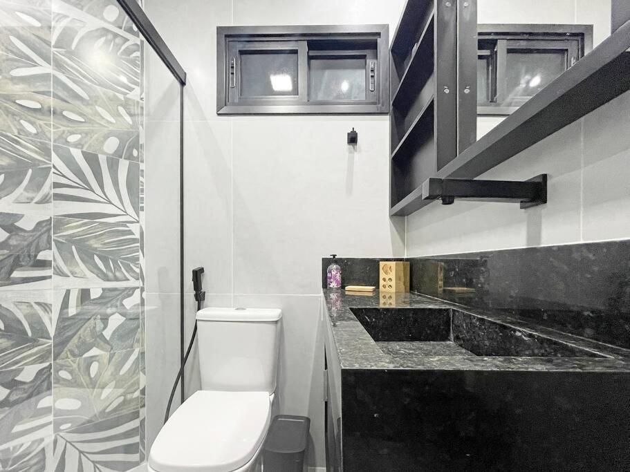Duplex Service Pool Nature Apartment Riviera de Sao Lourenco