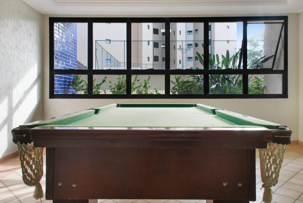 Apartment Duplex Service Pool Nature *