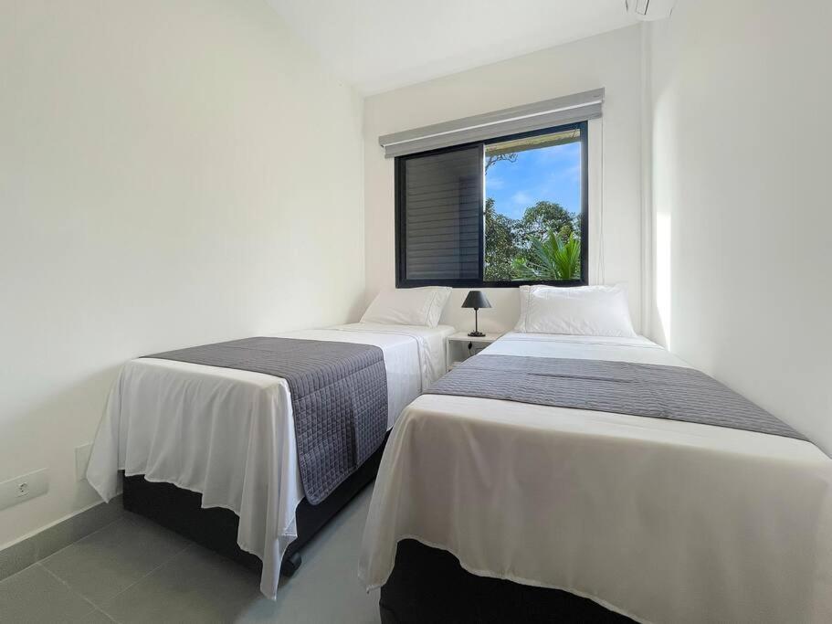 Duplex Service Pool Nature * Riviera de Sao Lourenco