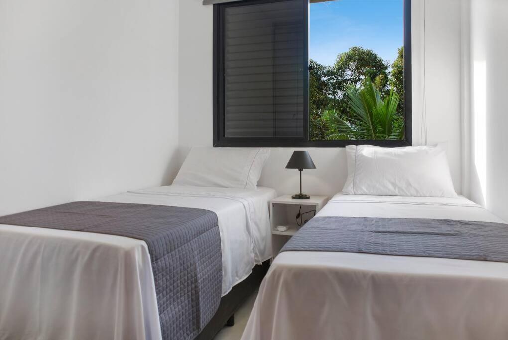 Duplex Service Pool Nature Apartment
