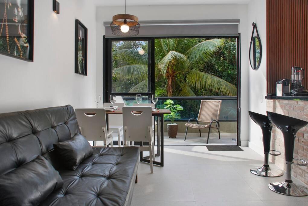 Duplex Service Pool Nature Apartment Riviera de Sao Lourenco