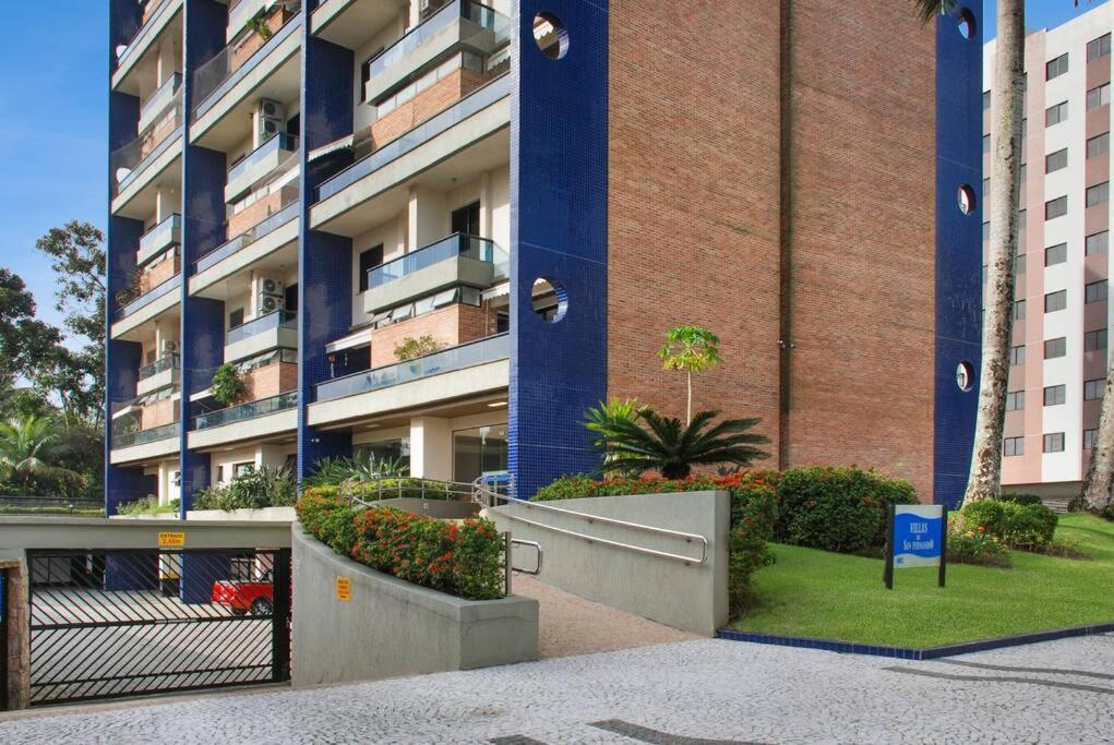 Duplex Service Pool Nature Apartment